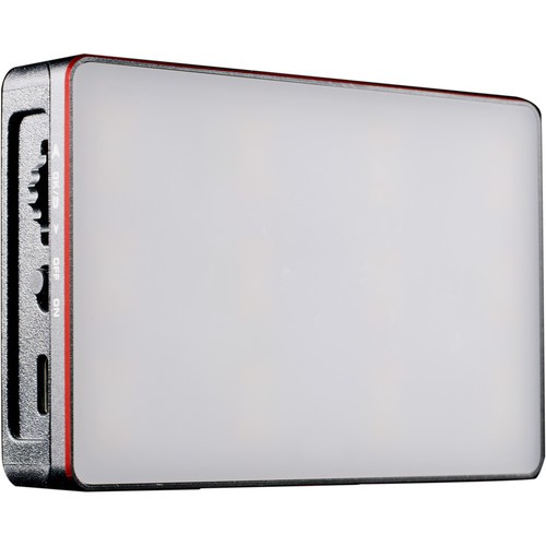 Комплект светодиодных осветителей Aputure MC 12-Light Travel Kit with Charging Case