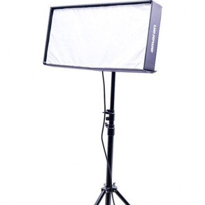 Осветитель светодиодный Apututre Amaran F21C RGBWW гибкий V-Mount 60 x 30 cm
