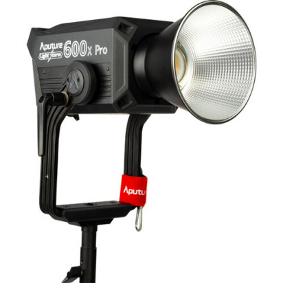 Светодиодный осветитель Aputure LS 600x Pro Lamp Head (V-Mount)
