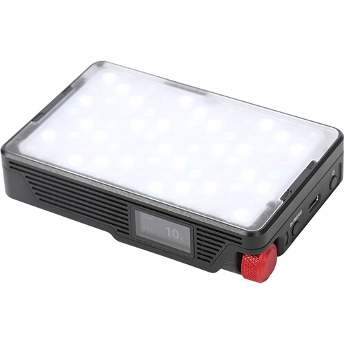 Светодиодная панель Aputure MC Pro RGB LED Light Panel  8-Light Kit
