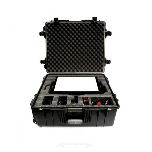 Светодиодная панель Aputure Nova P300c Kit with Case (Nova P300c Kit)