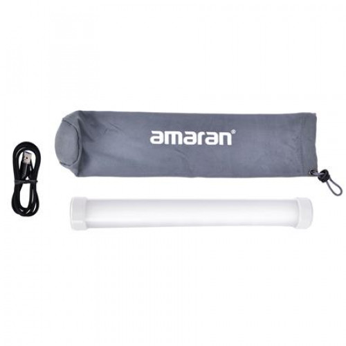 Светодиодная осветитель Aputure  Amaran PT1c RGB LED Pixel Tube 30cm