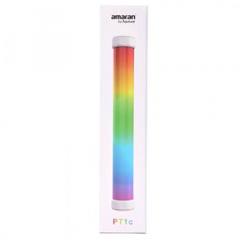 Светодиодная осветитель Aputure  Amaran PT1c RGB LED Pixel Tube 30cm