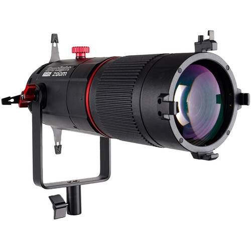 Модификатор Света Aputure Spotlight Mini Zoom для LS 60d/60x