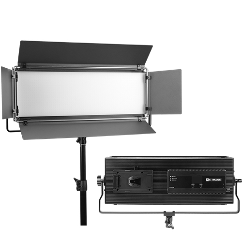 Комплект светодиодных панелей E-Image E-352R 2-Light Kit