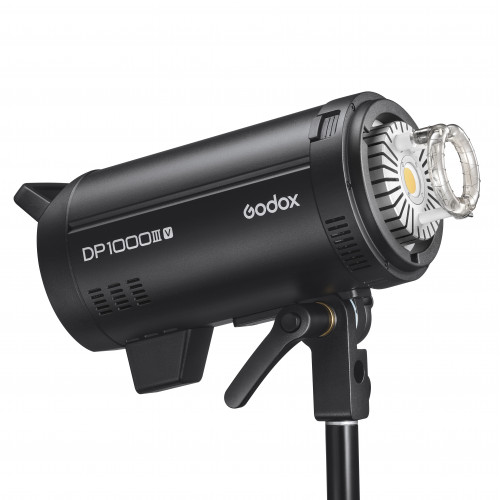 Импульсный свет Godox DP1000III-V