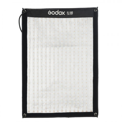 Осветитель светодиодный Godox FL100 гибкий 40*60CM