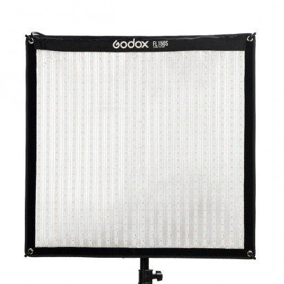Осветитель светодиодный Godox FL150S гибкий 60*60CM