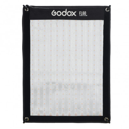Осветитель светодиодный Godox FL60 гибкий 30*45CM