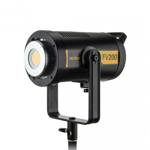 Осветитель светодиодный с функцией вспышки Godox FV150