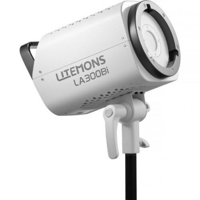 Осветитель светодиодный Godox Litemons LA300Bi Bi-Color