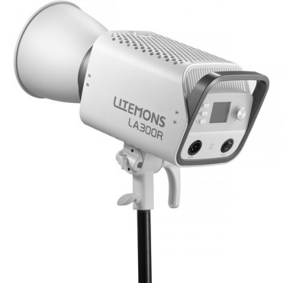 Осветитель светодиодный Godox Litemons LA300R RGB
