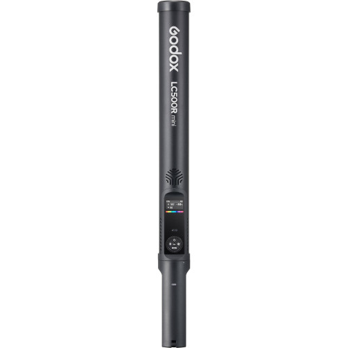 Осветитель светодиодный Godox RGB LC500R Mini