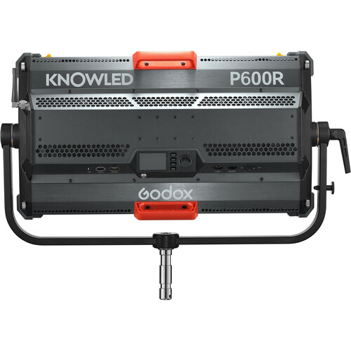 Осветитель светодиодный Godox Knowled P600R Hard