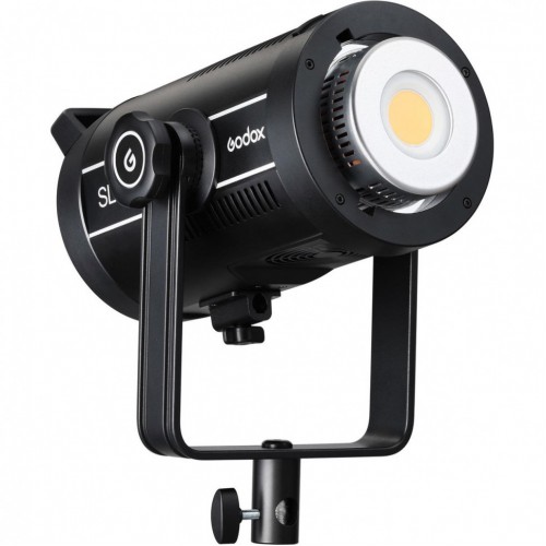 Комплект светодиодных осветителей Godox LED SL150II Daylight 2-Light Kit