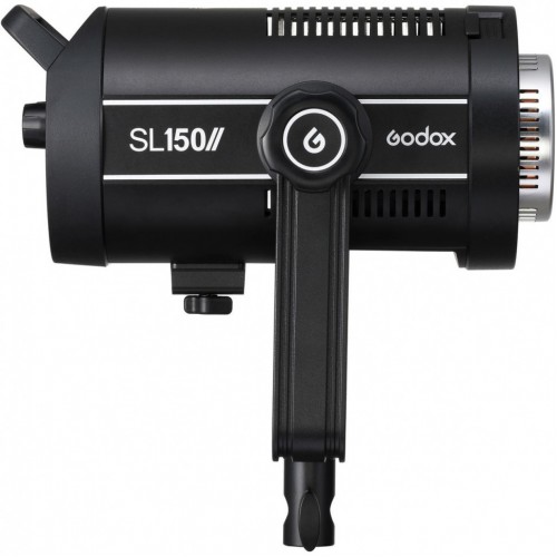 Комплект светодиодных осветителей Godox LED SL150II Daylight 2-Light Kit