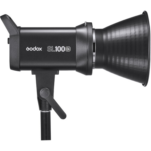 Осветитель светодиодный Godox Sl100Bi 2-Light Kit