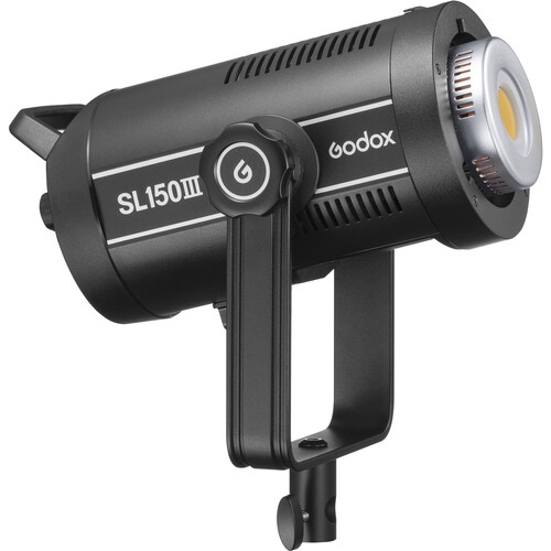 Светодиодный осветитель Godox SL150III