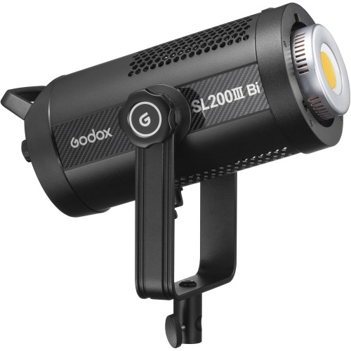Осветитель светодиодный Godox SL200III Bi