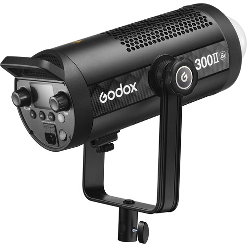 Осветитель светодиодный Godox SL300IIBi
