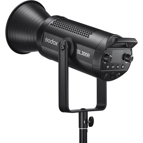 Осветитель светодиодный Godox SL300R RGB