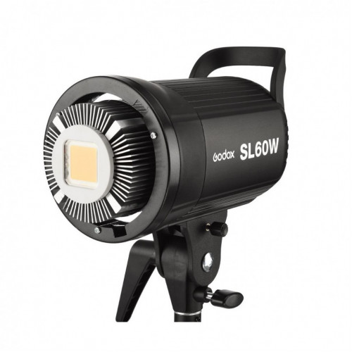 Светодиодный осветитель Godox SL60W