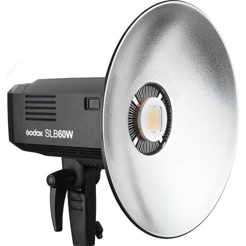 Светодиодный осветитель Godox SLB60W аккумуляторный