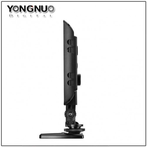 Светодиодная панель на камеру YN-300 AIR в комплекте (аккум. Jupio np-f 750 и зарядник)