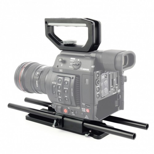 Риг CAME-TV для Canon EOS C200