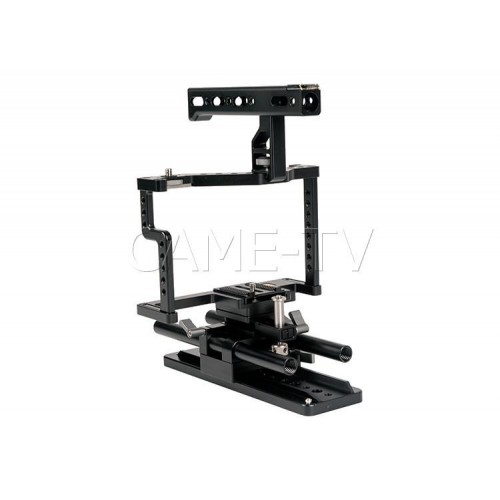 Риг CAME-TV Guardian Cage For GH5 GH4 A7S Camera Rig Z-GH5-1