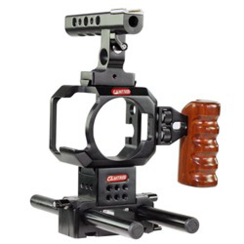 Риг Camtree для Blackmagic Micro Cinema Camera