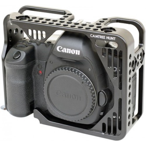 Клетка Camtree для Canon 5D Mark II, III & IV