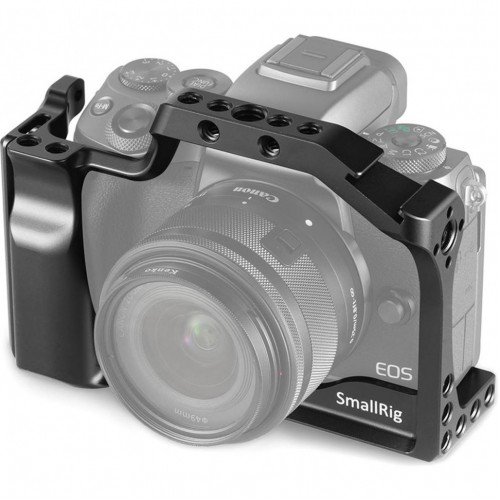 Клетка SmallRig 2168 для Canon EOS M50 and M5 Cameras