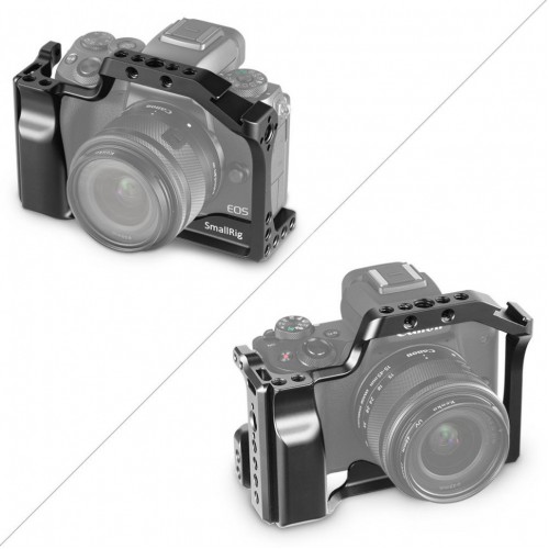 Клетка SmallRig 2168 для Canon EOS M50 and M5 Cameras