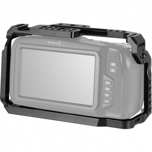 Клетка SmallRig 2203B для Blackmagic Pocket Cinema Camera 4K/6K