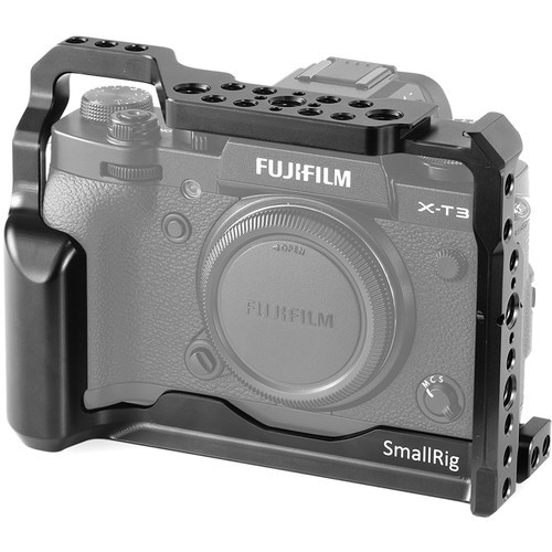 Клетка SmallRig Cage для Fujifilm X-T2 and X-T3 Camera 2228
