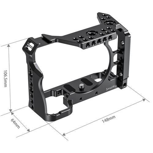 Клетка SmallRig Camera Cage 2416 for Sony a7R IV