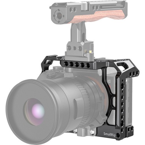 Клетка SmallRig Camera Cage 2416 for Sony a7R IV