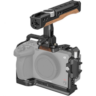 Клетка SmallRig Handheld Camera Kit для Sony FX3 3310