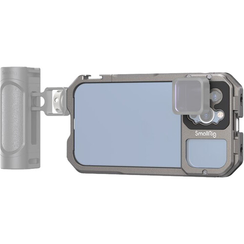 Рамка для смартфона SmallRig Mobile Video Cage iPhone 13 Pro Max 3561