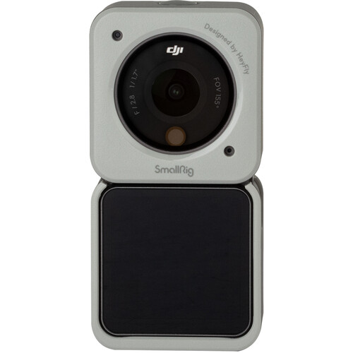 SmallRig Magnetic Case для DJI Action 2 Camera (Серый) 3627