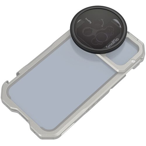 Адаптер для фильтров SmallRig 67mm Filter Adapter 3839