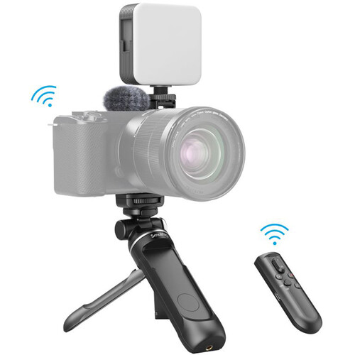 Набор SmallRig Vlogging Accessory Bundle для серии Sony ZV 4258