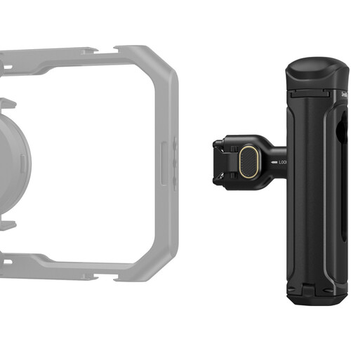 Ручка SmallRig Quick Release Side Handle 4403