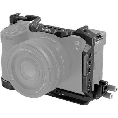 Клетка SmallRig Camera Cage Kit для Sony a7C II & 7CR 4422
