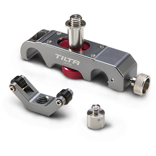 Поддержка объектива Tilta 15mm LWS Rod Lens Support LS-T05
