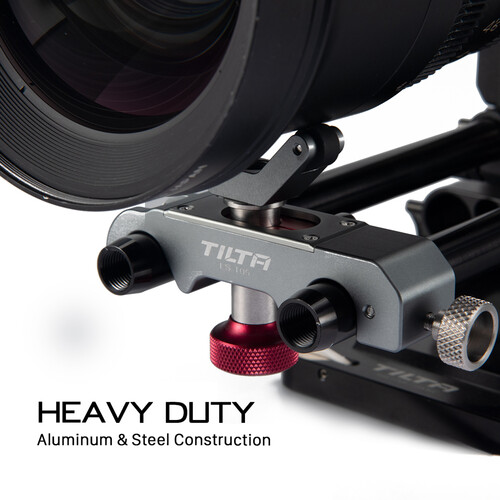Поддержка объектива Tilta 15mm LWS Rod Lens Support LS-T05