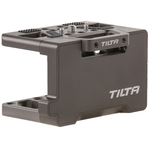 Держатель Tilta Sony F970 Battery Baseplate TA-BSP-F970-G