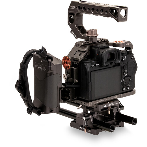 Клетка Tiltaing Pro Kit for Sony a7S III (TA-T18-E)