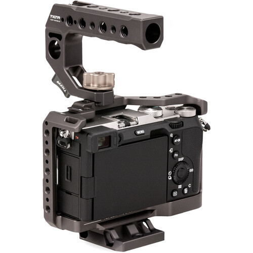 Клетка Tiltaing Camera Cage Kit A for Sony a7C TA-T19-A-G